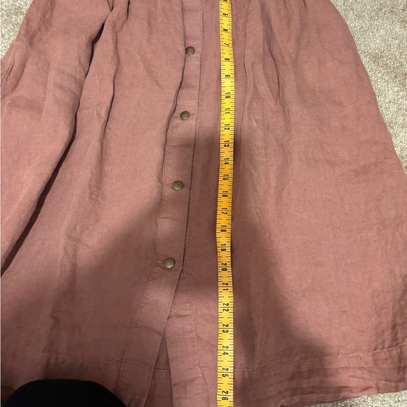 NPL marseille skirt. - Picture 3 of 4